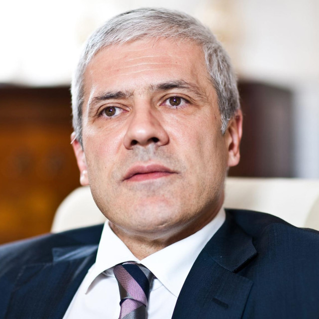 Boris Tadić