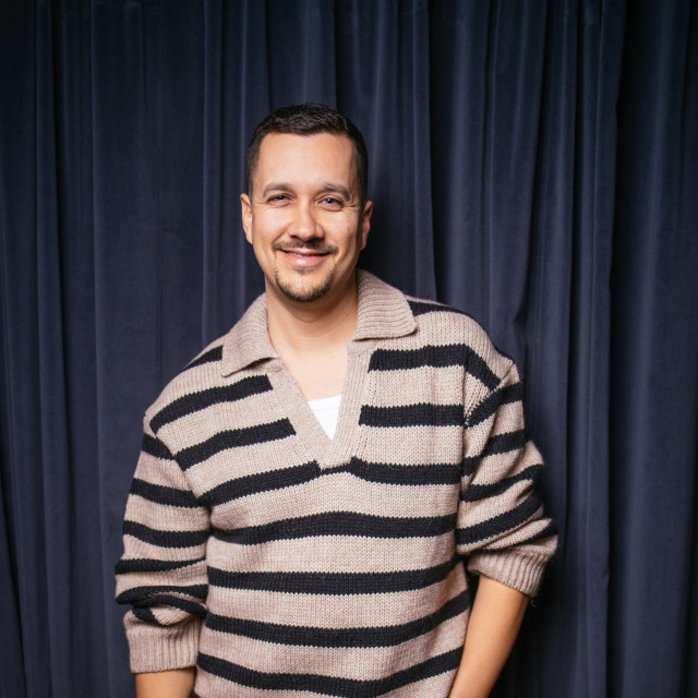Marko Tolja.
 