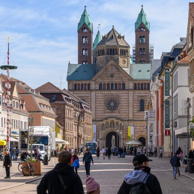 Grad Speyer