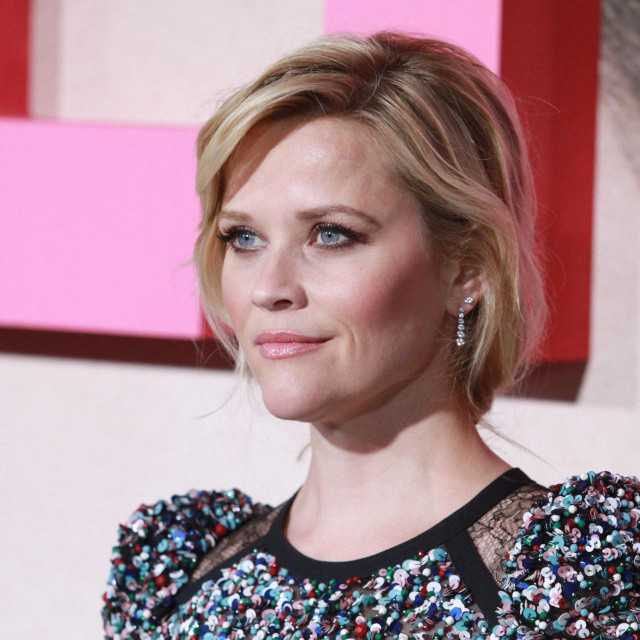 Reese Witherspoon