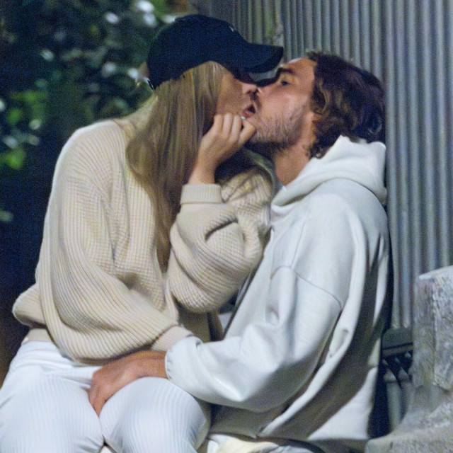 Dani zaljubljenosti: Paula Badosa i Stefanos Tsitsipas