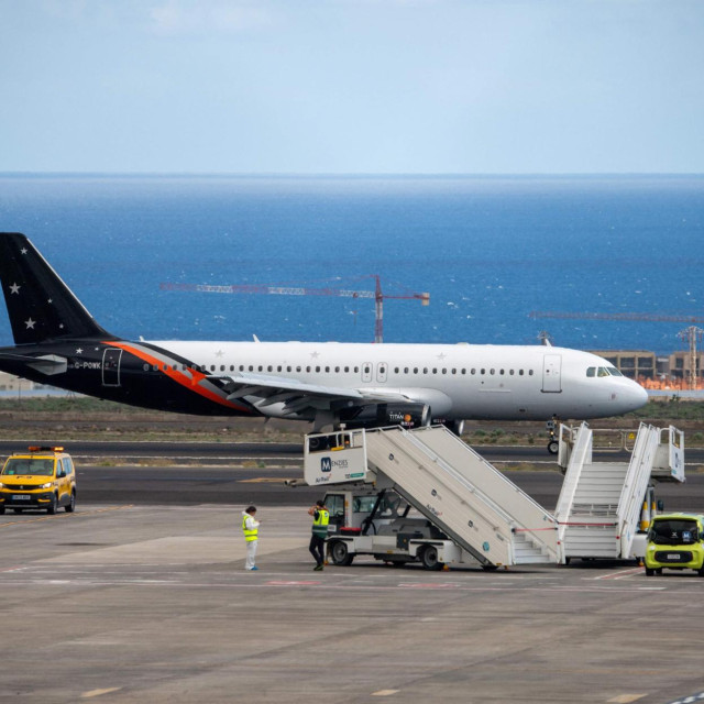 Evakuacija putnika s kruzera MV Hondius, odvezeni su avionima