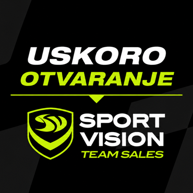 SPORT VISION TEAM SALES