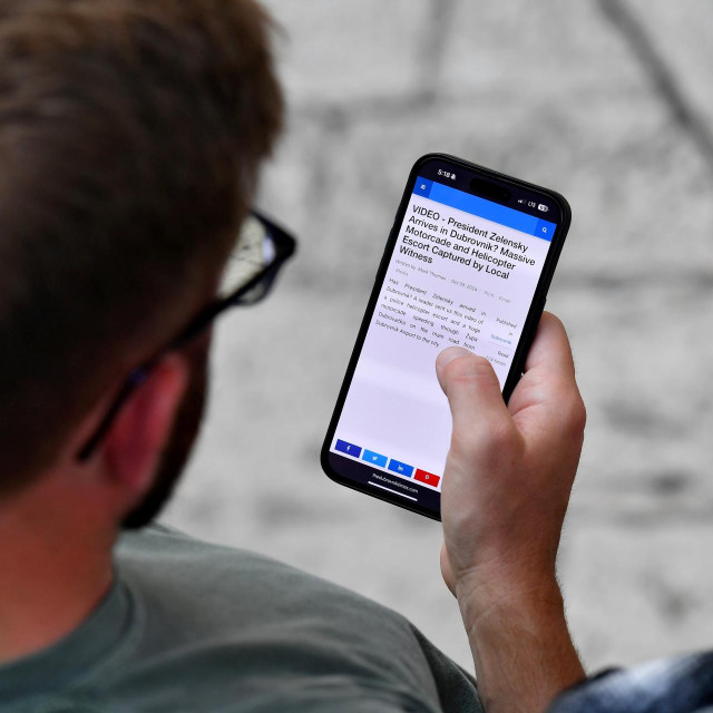 Na cjelodnevnoj konferenciji raspravljat će se o obilježjima nove digitalne medijske arhitekture