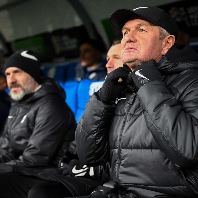 Matjaž Kek dvaput je s Rijekom pobjeđivao Dinamo u finalu Hrvatskog kupa