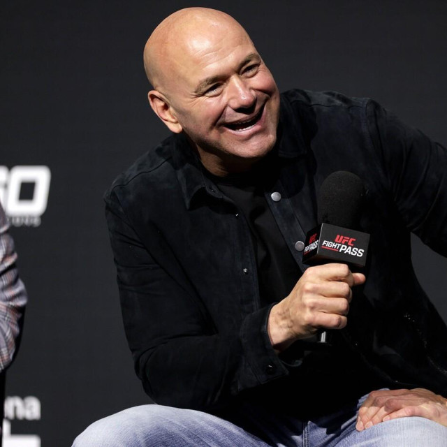 Dana White