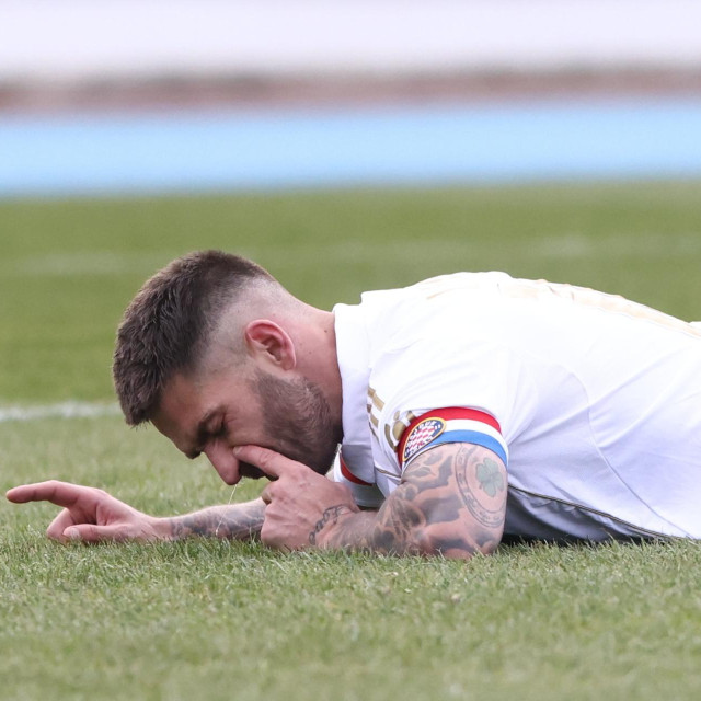 Marko Livaja