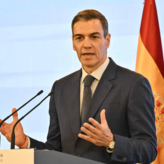 Pedro Sánchez