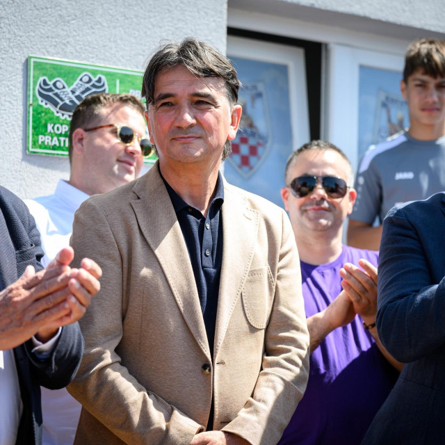 Zlatko Dalić