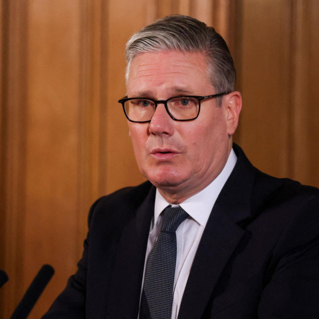 Keir Starmer