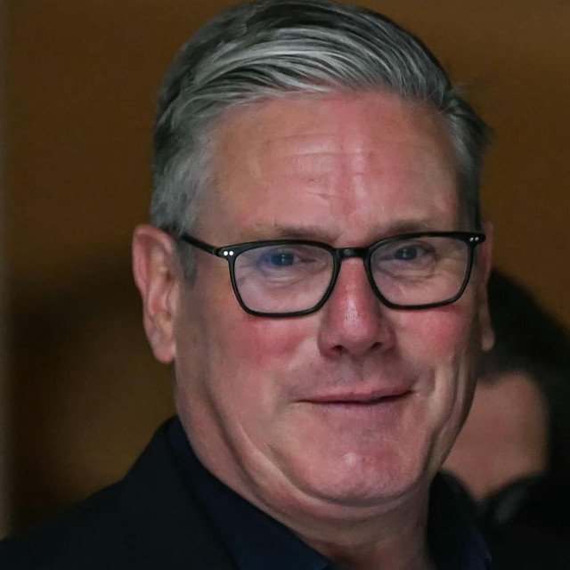 Keir Starmer