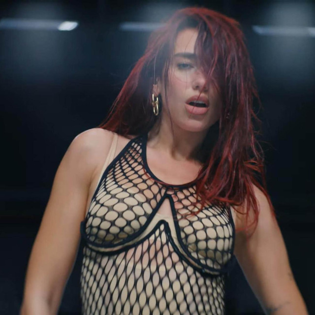 Dua Lipa