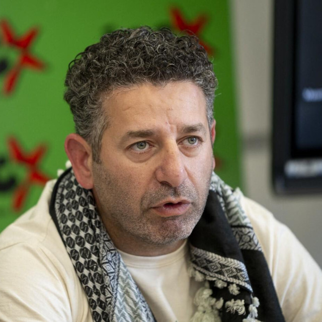 Saif Abukeshek