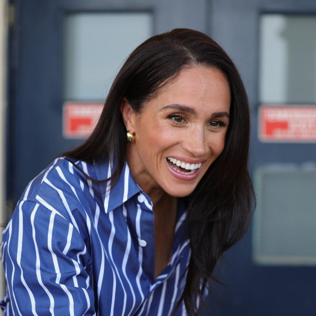 Meghan Markle