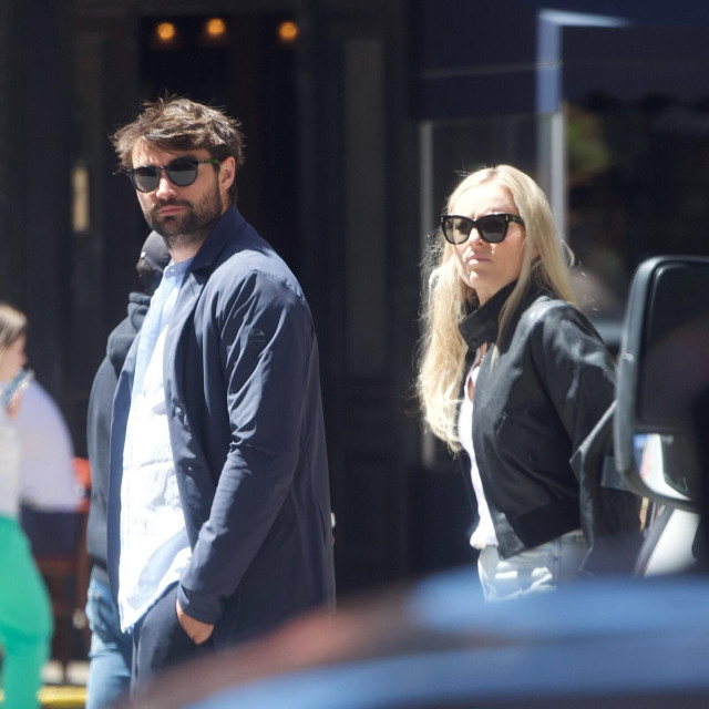 Lindsey Vonn,Matthieu Bailet