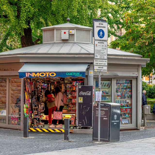 Bologna,Italija