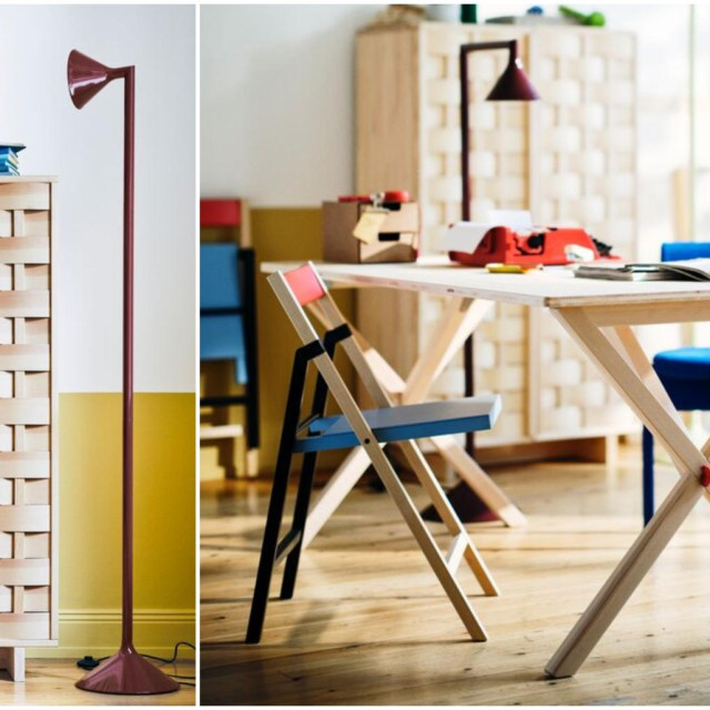 Nova IKEA PS kolekcija oduševit će sve zaljubljenike u namještaj ovog svjetskog brenda