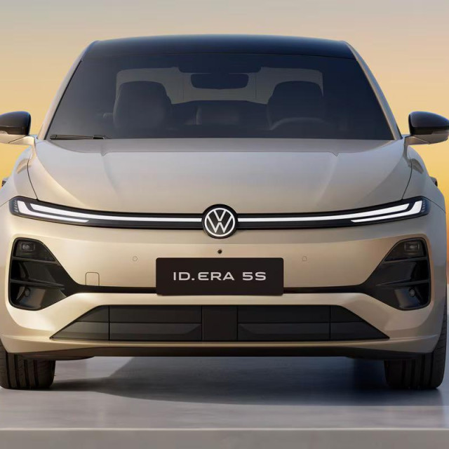 Volkswagen ID Era 5S