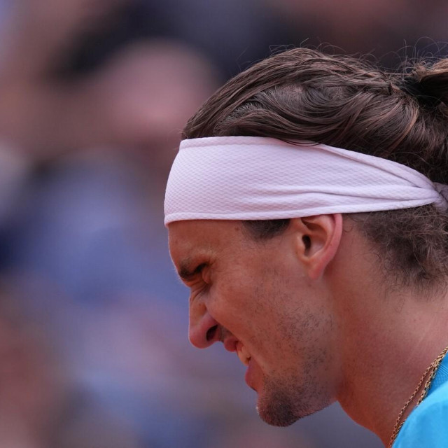 Alexander Zverev