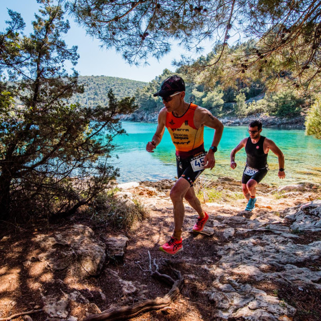 Xterra Croatia Mali Lošinj 2026.