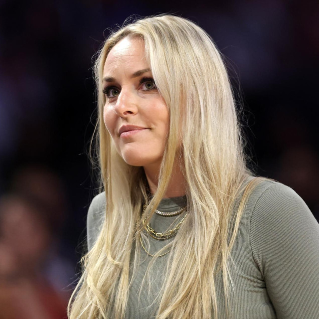 Lindsey Vonn