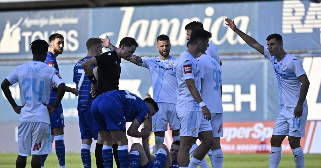 Finale Kupa: Dinamo i Rijeka se borit će za titulu na Opus Areni — image 3