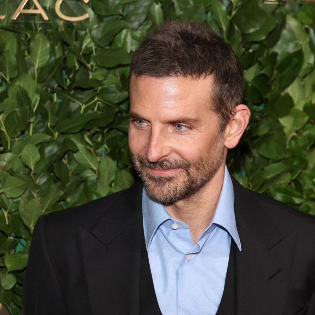Bradley Cooper