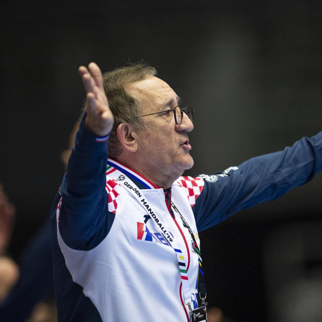 Lino Červar (2019.)