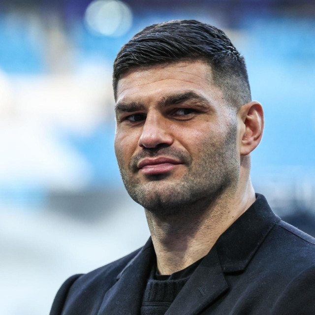 Filip Hrgović