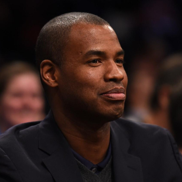 Jason Collins (2014.)