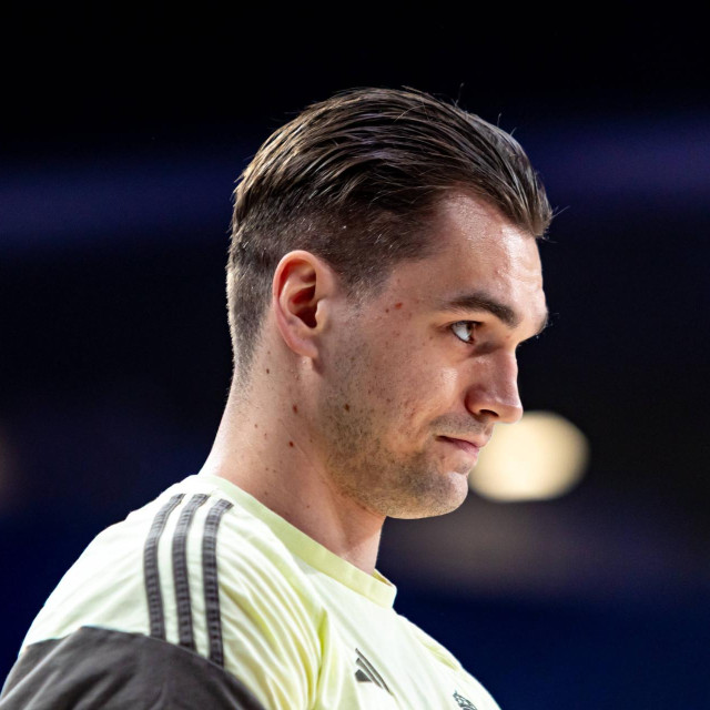 Mario Hezonja