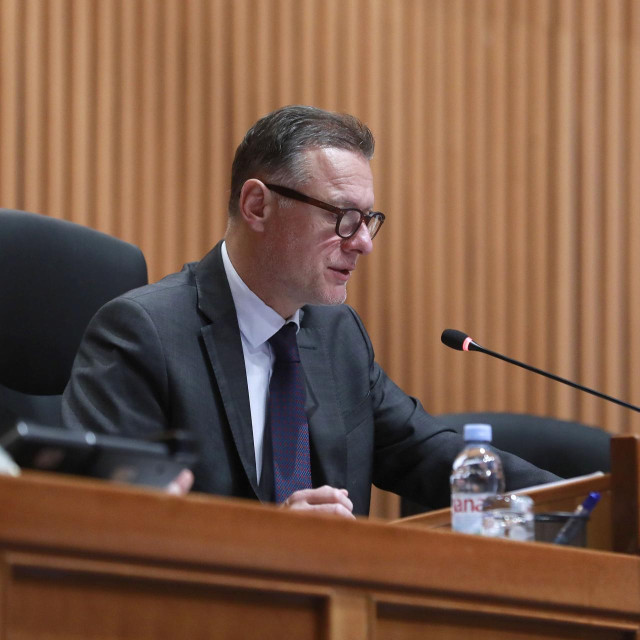 Gordan Jandroković
 