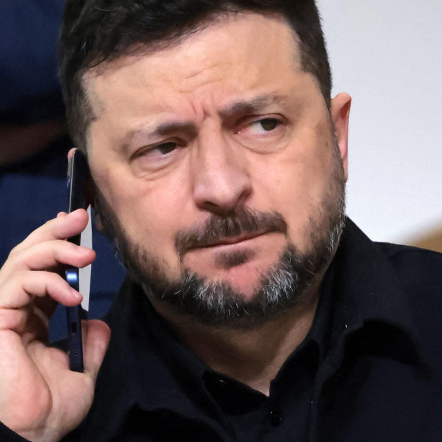 Volodimir Zelenski