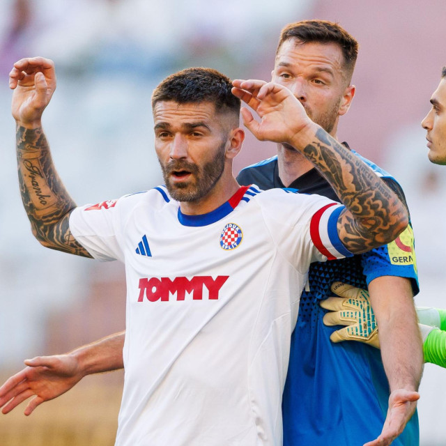 Marko Livaja