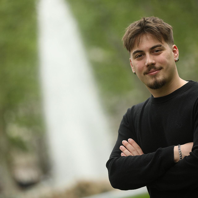 Borna Krpan