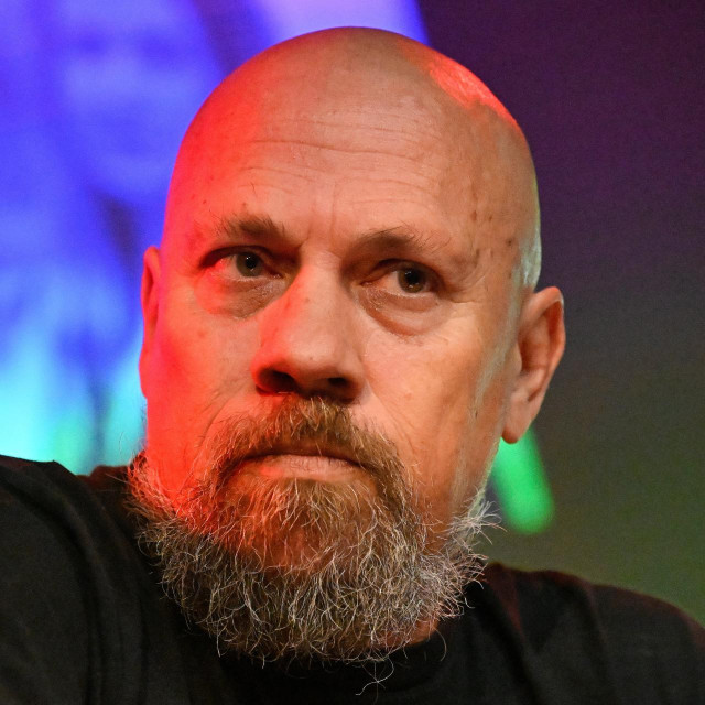 Boris Dežulović