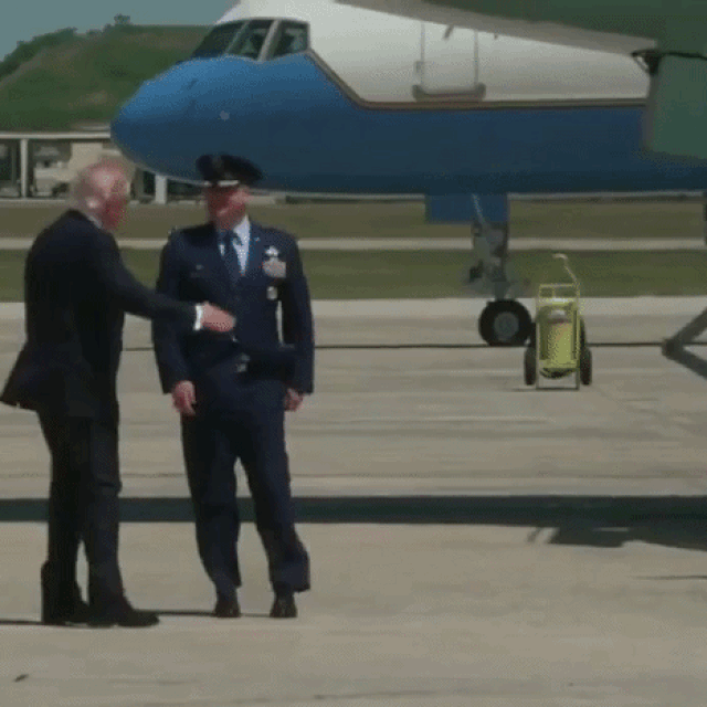 Trump krenuo za Kinu