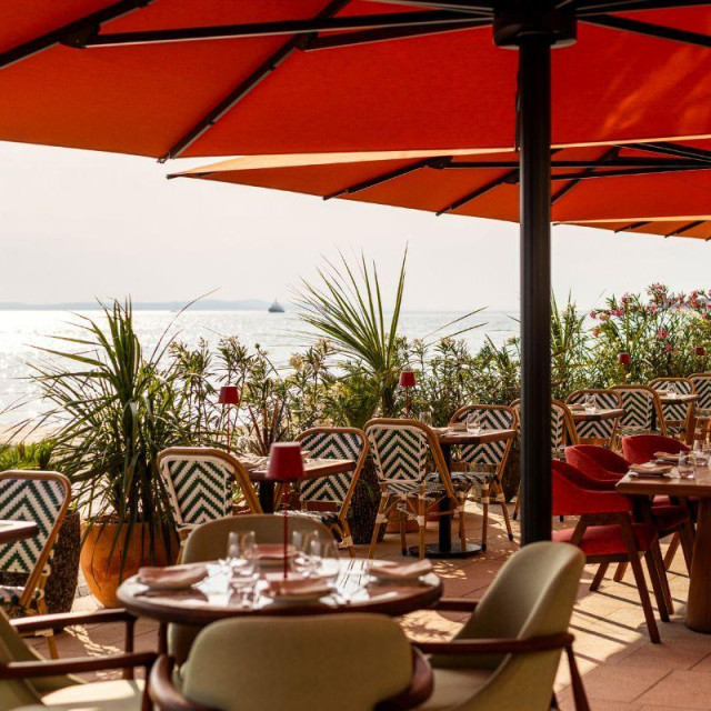 Fenix restoran