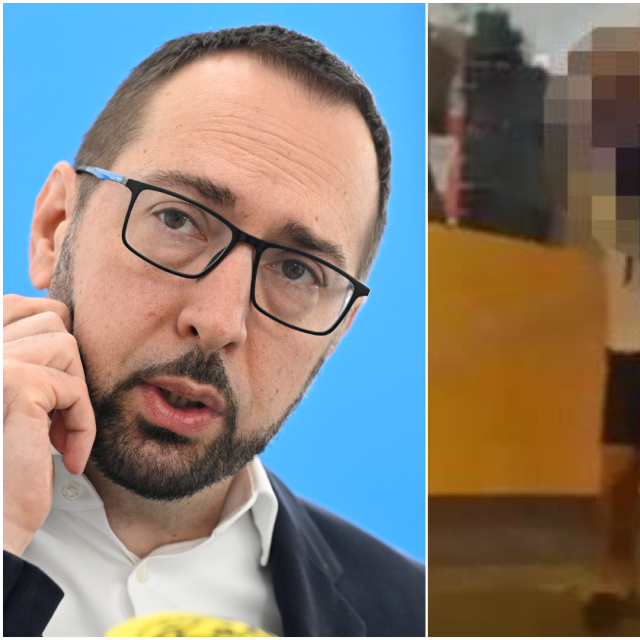 Tomislav Tomašević komentirao napad na stranog državljanina