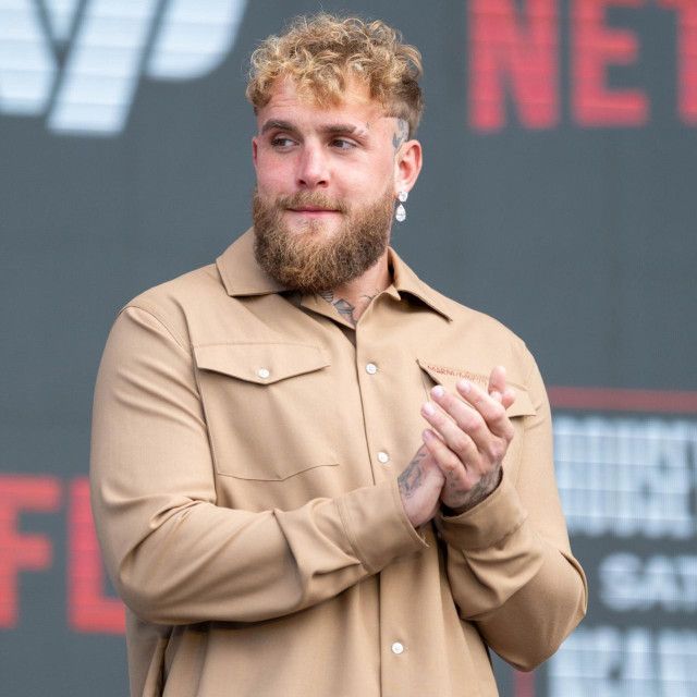 Jake Paul