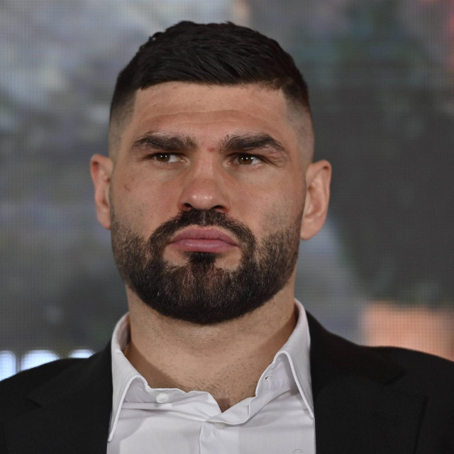 Filip Hrgovic 