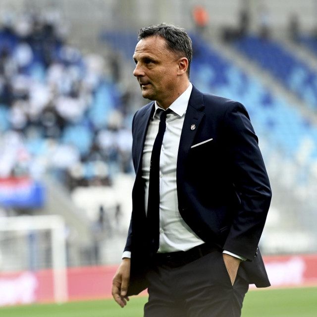 Mario Kovačević