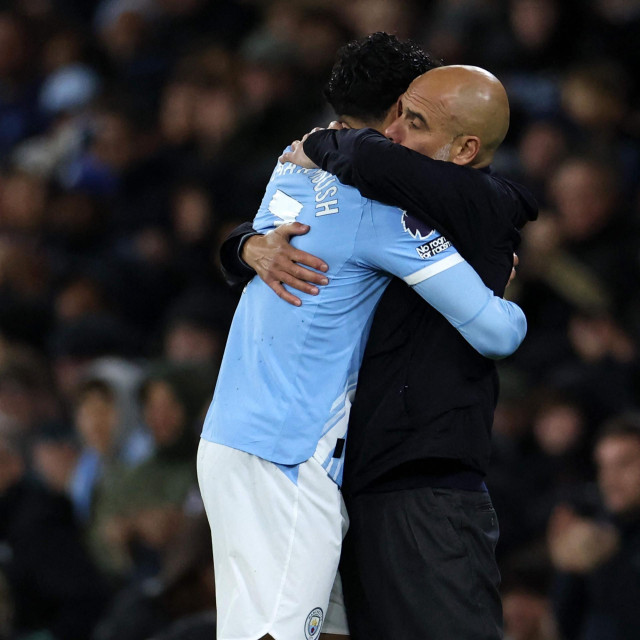 Manchester City svladao Crystal Palace 3-0, povratak Gvardiola i Kovačića — image 4