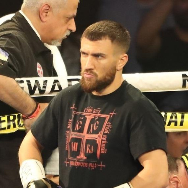 Vasil Lomačenko