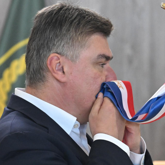 Zoran Milanović