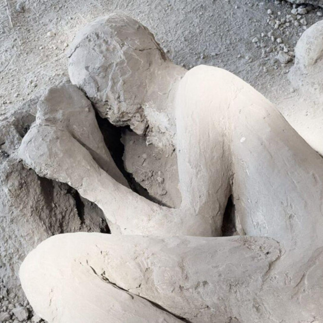 Liječnik iz Pompeja