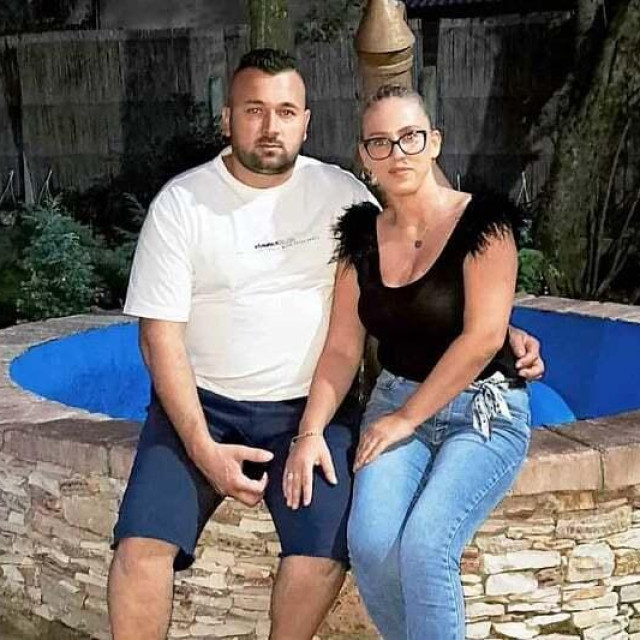 Emir i Inela Selimović