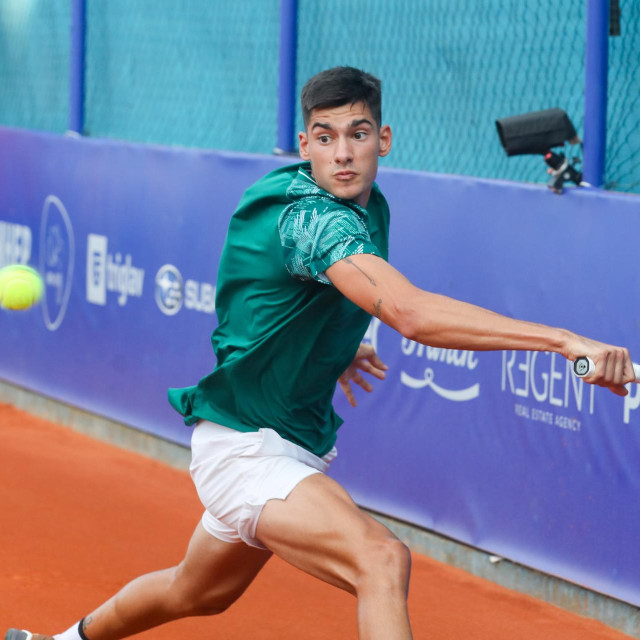 Luka Mikrut