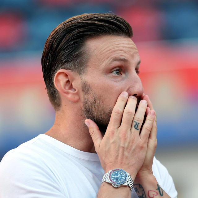 Ivan Rakitić