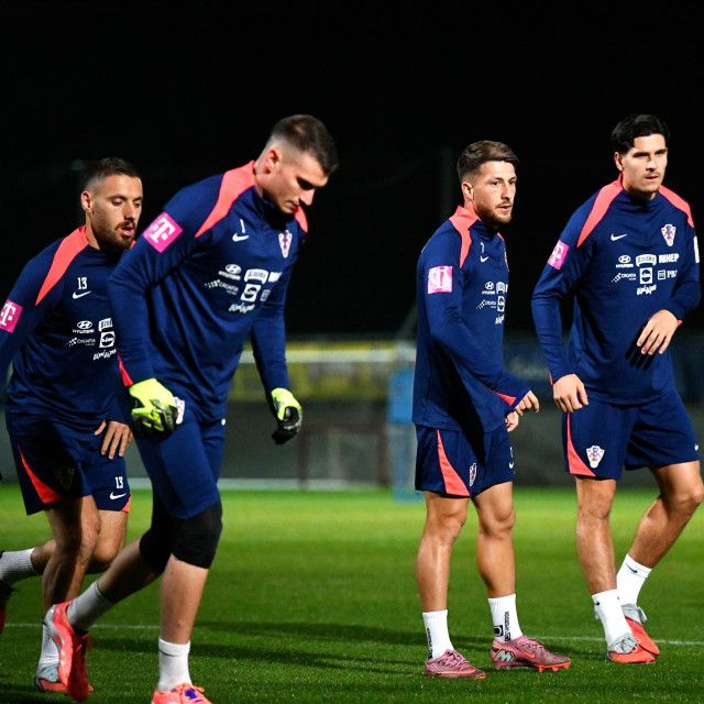 Marco Pašalić, Igor Matanović